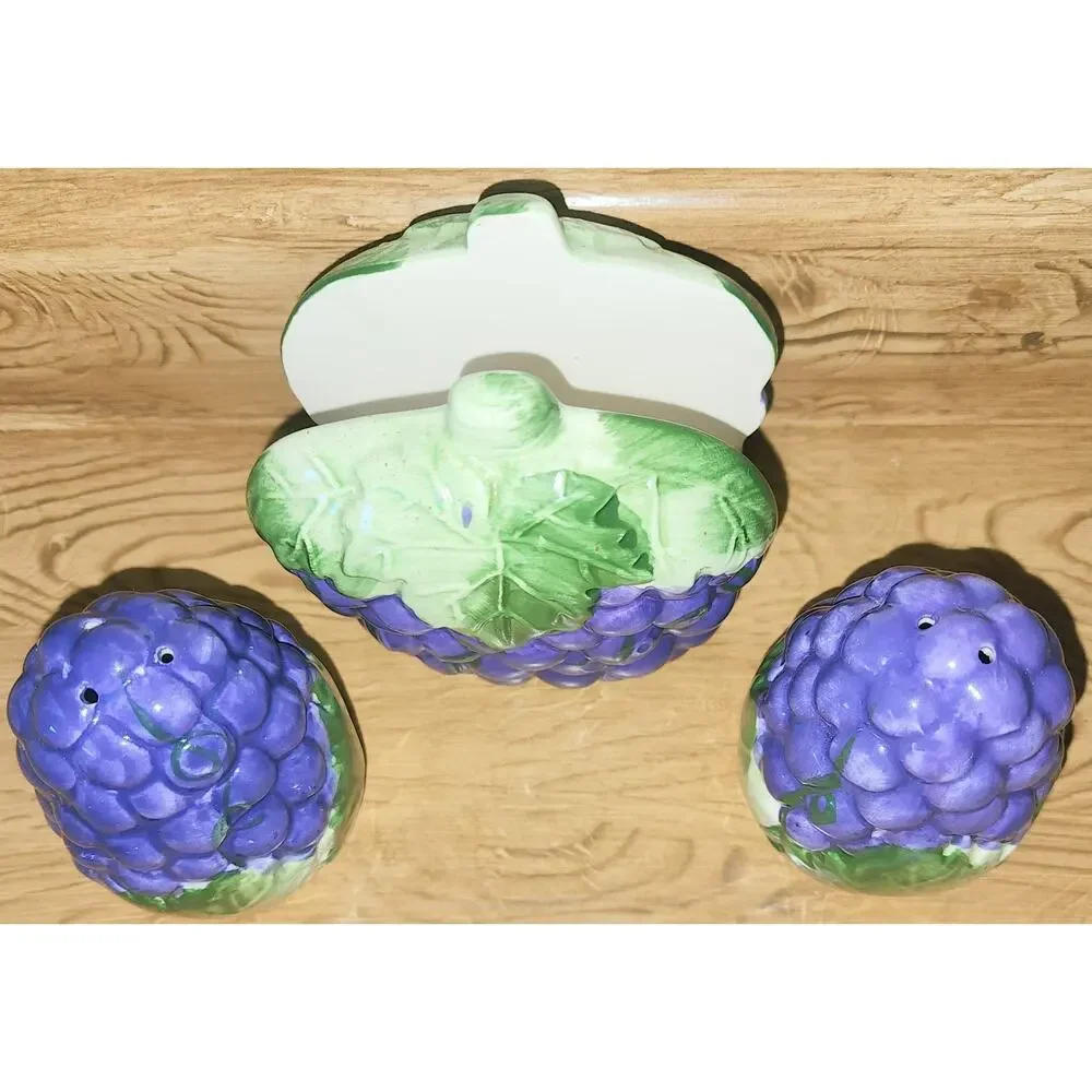 Unbranded ceramic matching